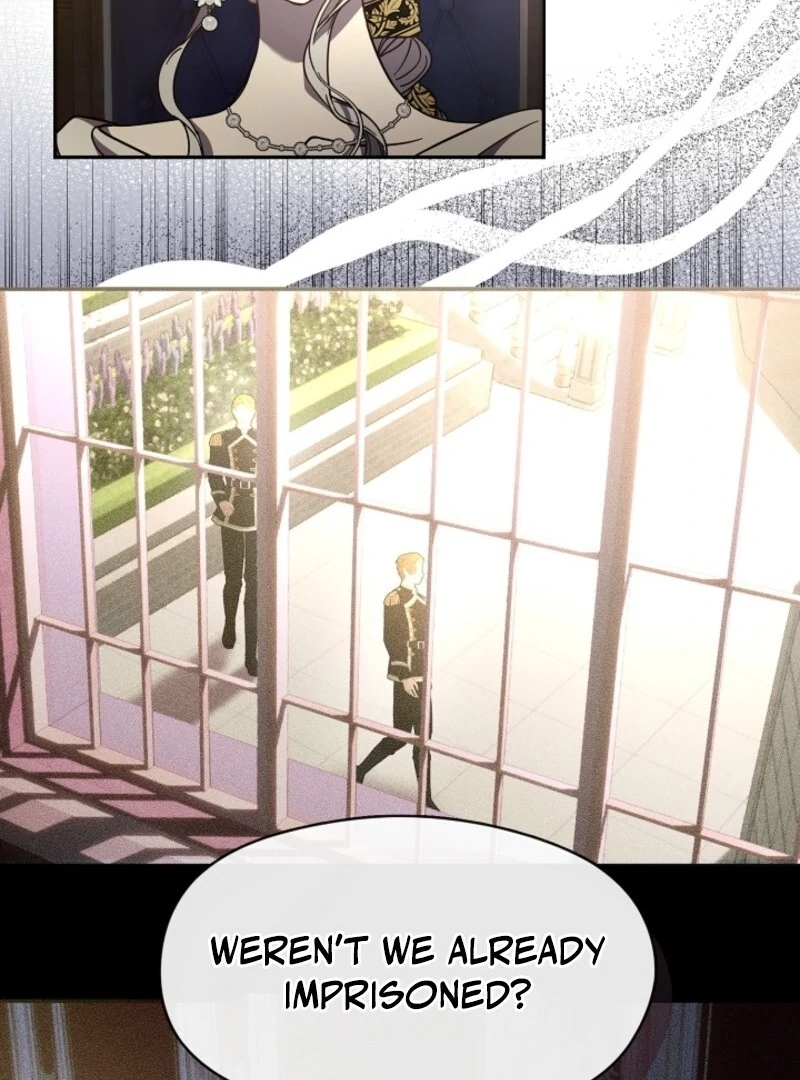 Darling, Why Do You Regret It? Chapter 55 page 111
