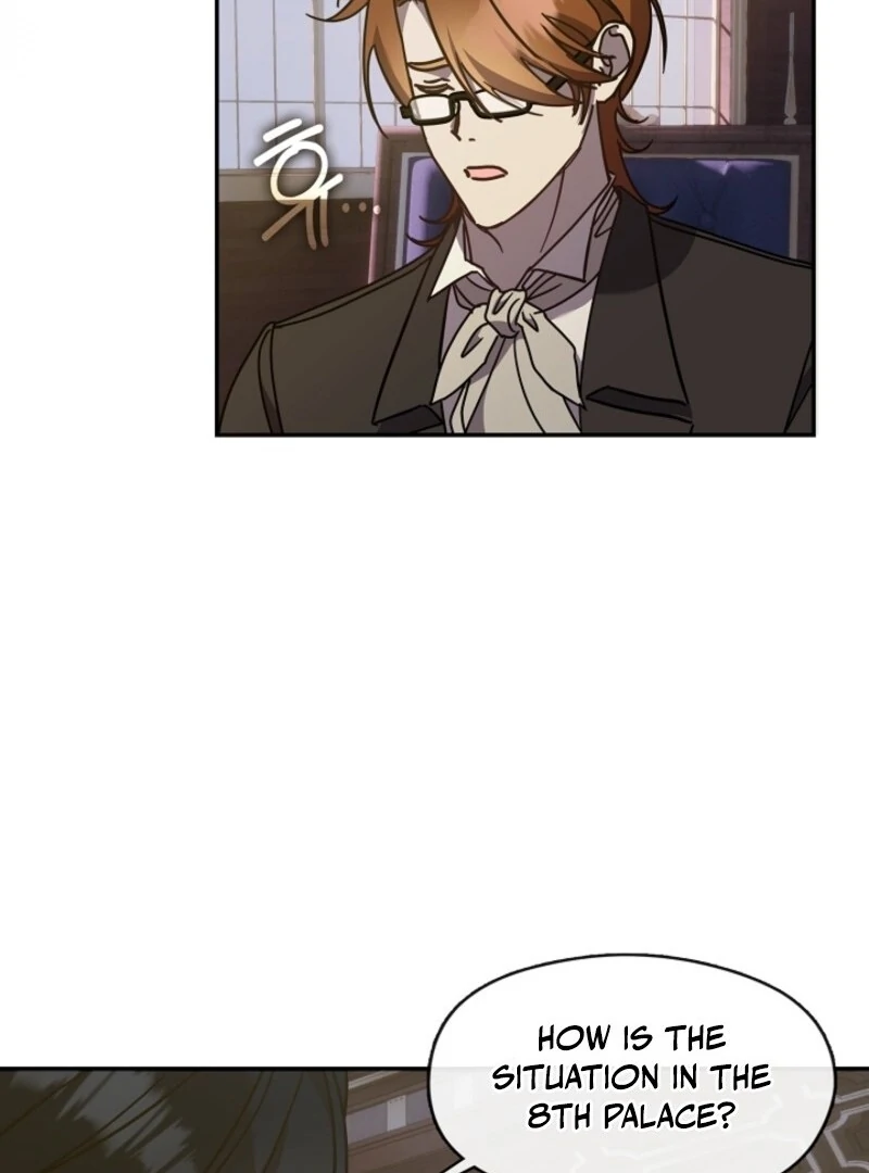 Darling, Why Do You Regret It? Chapter 55 page 113