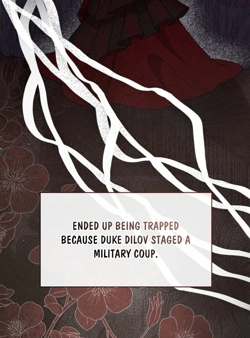 Darling, Why Do You Regret It? Chapter 55 page 119