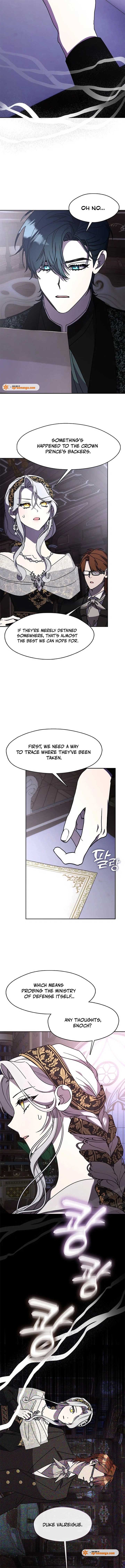 Darling, Why Do You Regret It? Chapter 56 page 4