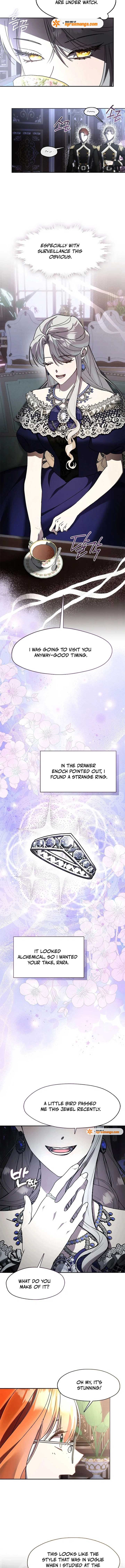 Darling, Why Do You Regret It? Chapter 56 page 10