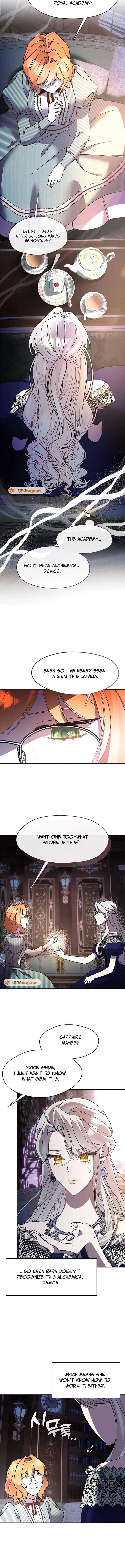 Darling, Why Do You Regret It? Chapter 56 page 11