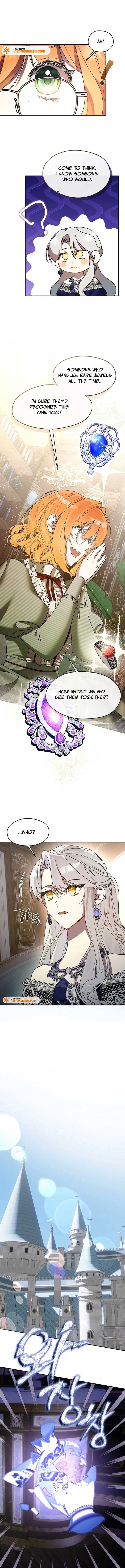Darling, Why Do You Regret It? Chapter 56 page 12