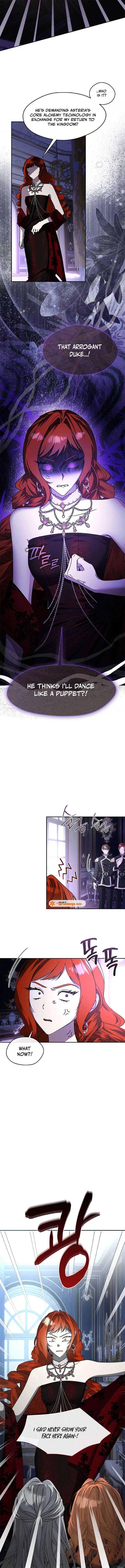 Darling, Why Do You Regret It? Chapter 56 page 13