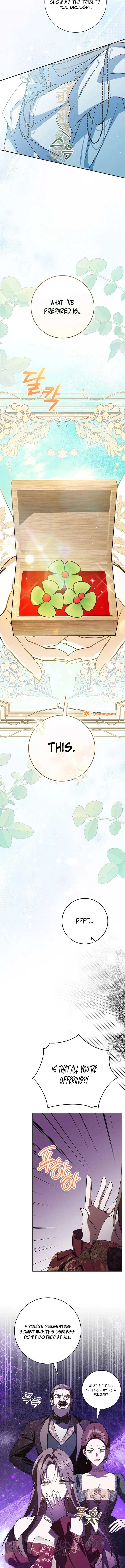 Darling, Why Do You Regret It? Chapter 56 page 15