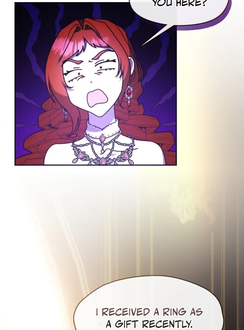 Darling, Why Do You Regret It? Chapter 57 page 4