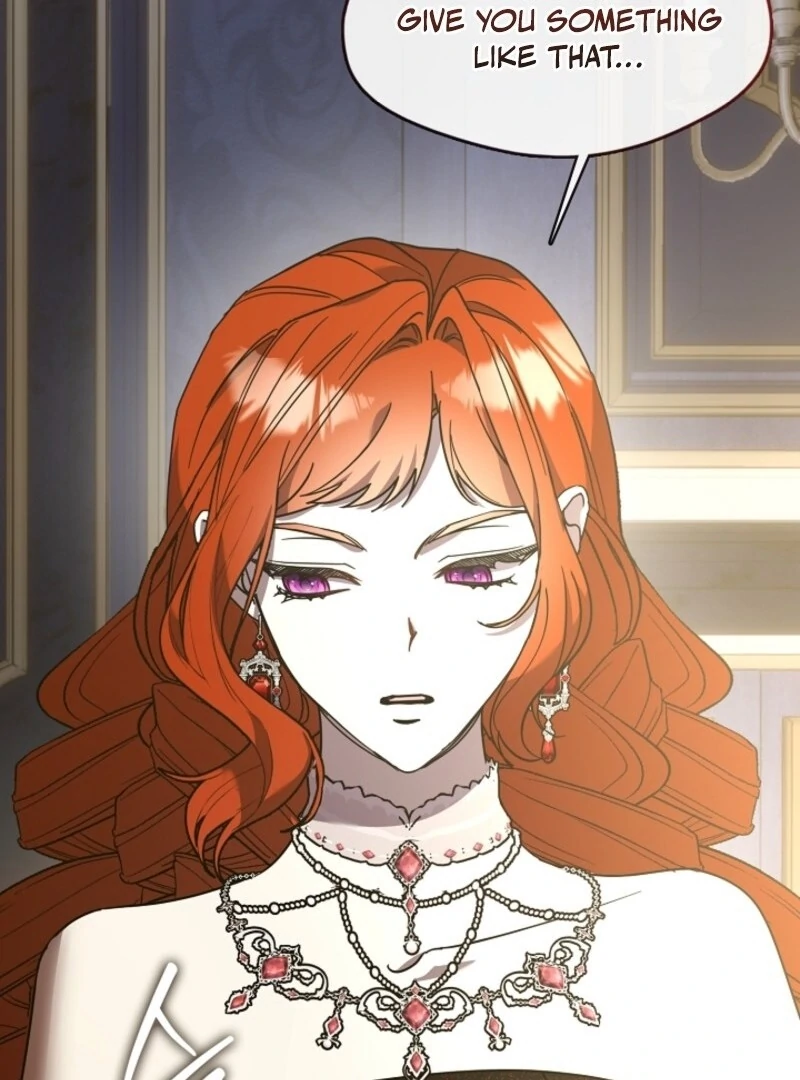 Darling, Why Do You Regret It? Chapter 57 page 36