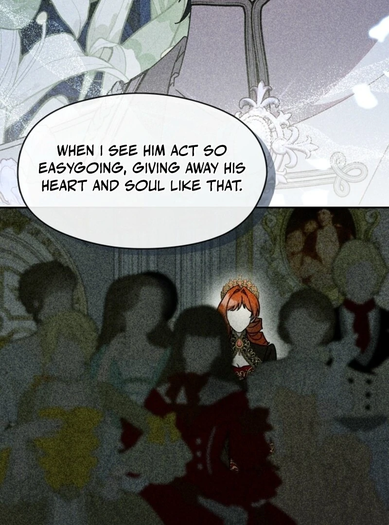 Darling, Why Do You Regret It? Chapter 57 page 49