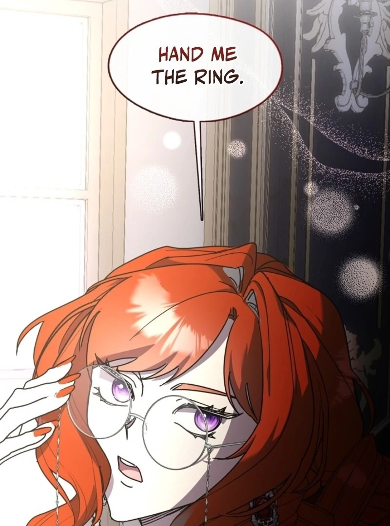 Darling, Why Do You Regret It? Chapter 57 page 57