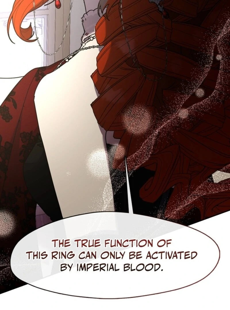 Darling, Why Do You Regret It? Chapter 57 page 58