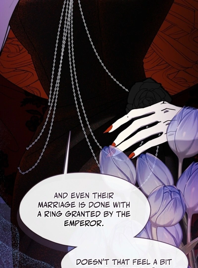 Darling, Why Do You Regret It? Chapter 57 page 65