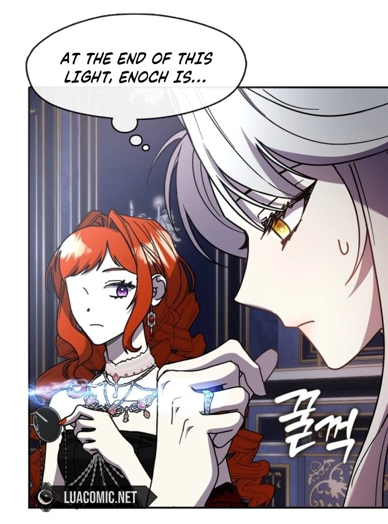 Darling, Why Do You Regret It? Chapter 57 page 74