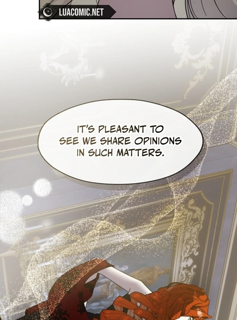 Darling, Why Do You Regret It? Chapter 57 page 115