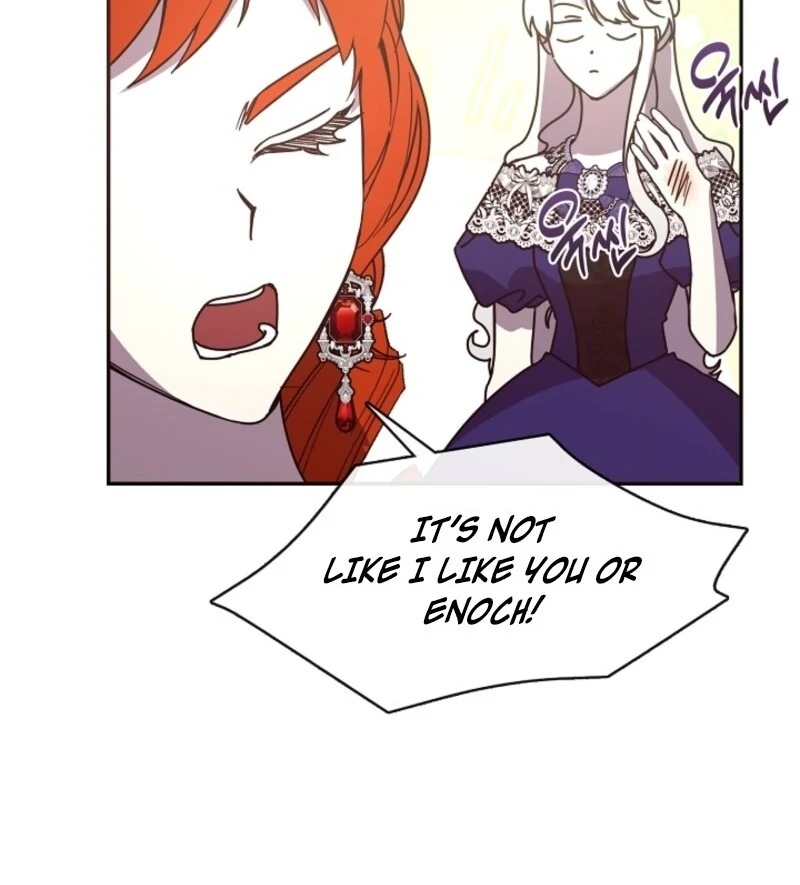 Darling, Why Do You Regret It? Chapter 58 page 11