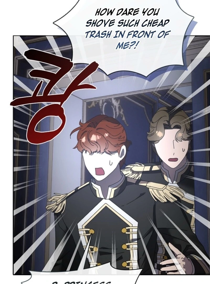Darling, Why Do You Regret It? Chapter 58 page 31