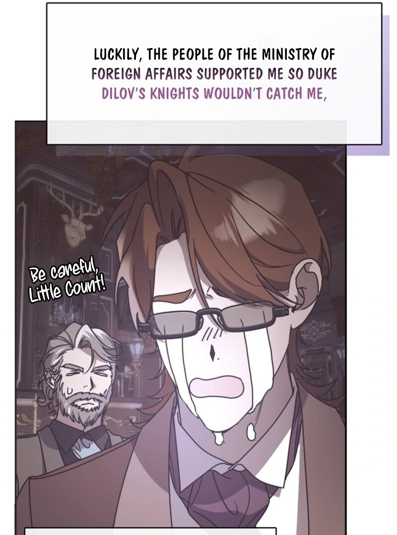 Darling, Why Do You Regret It? Chapter 58 page 52