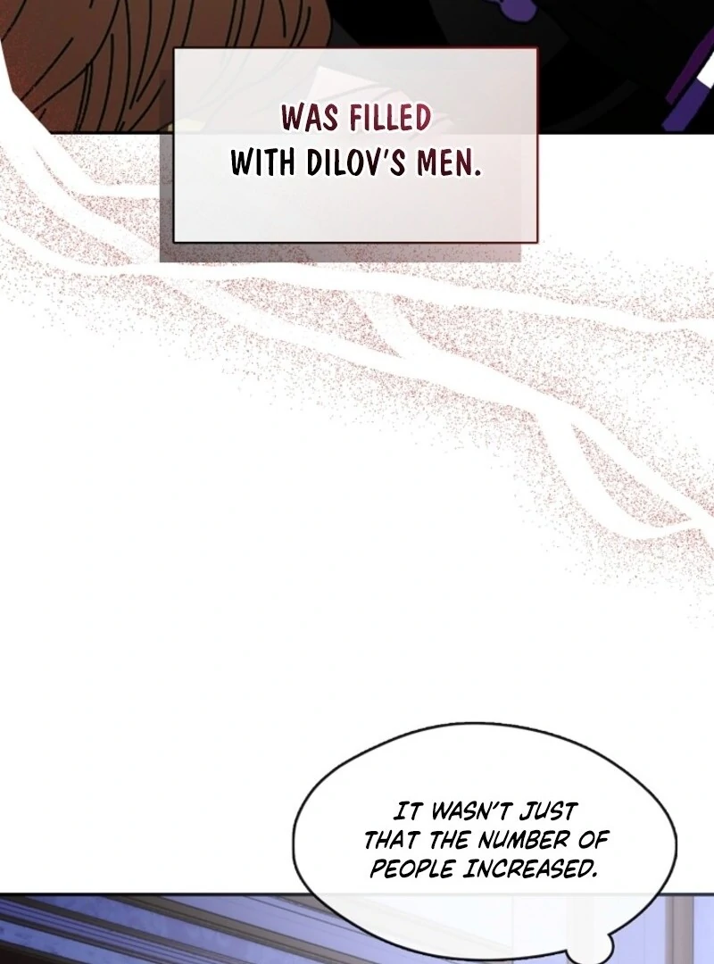 Darling, Why Do You Regret It? Chapter 58 page 57