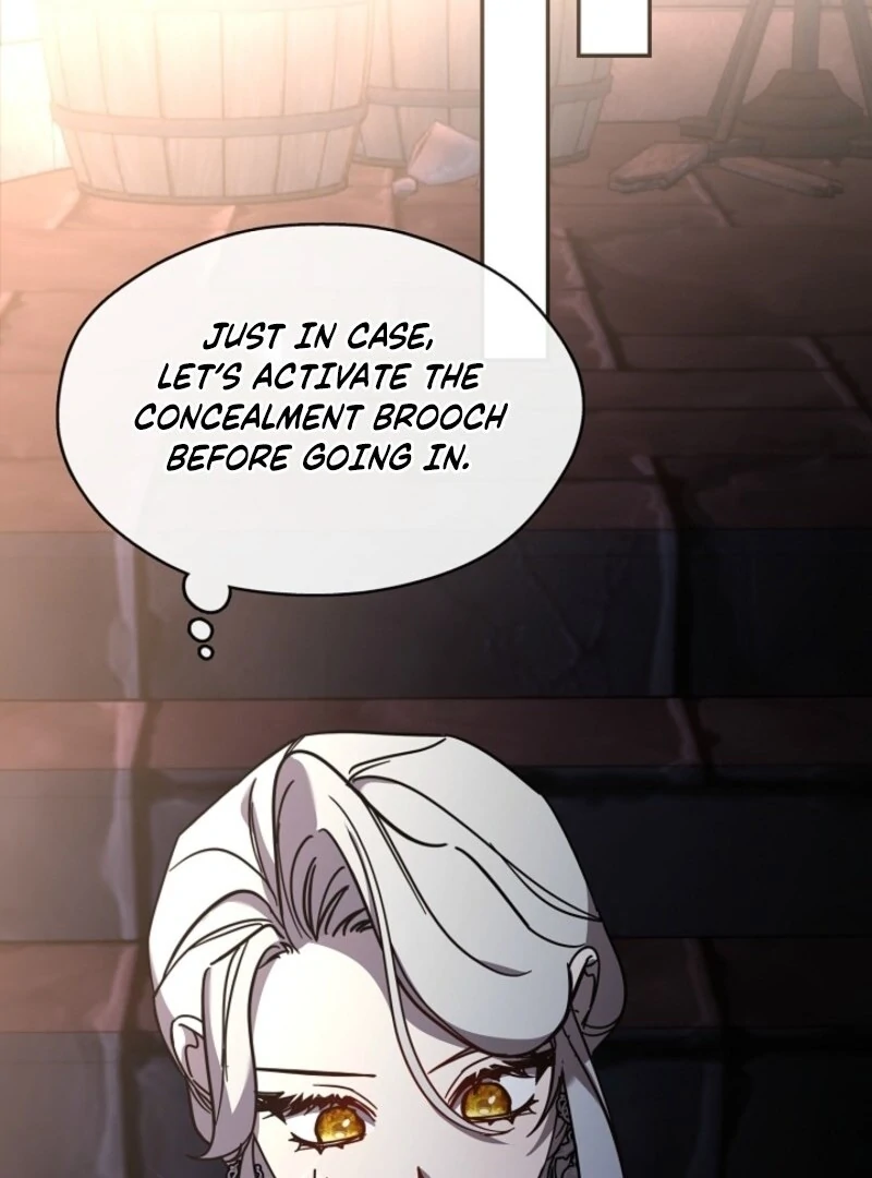Darling, Why Do You Regret It? Chapter 58 page 85
