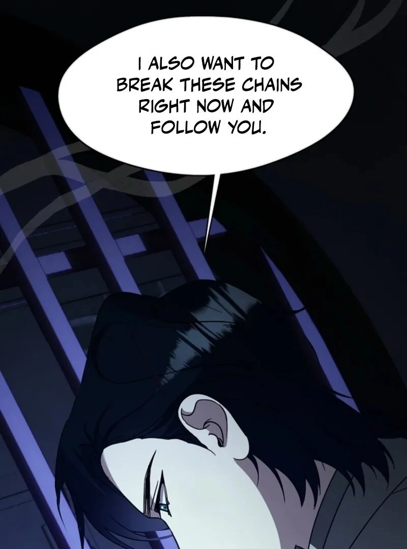 Darling, Why Do You Regret It? Chapter 59 page 5