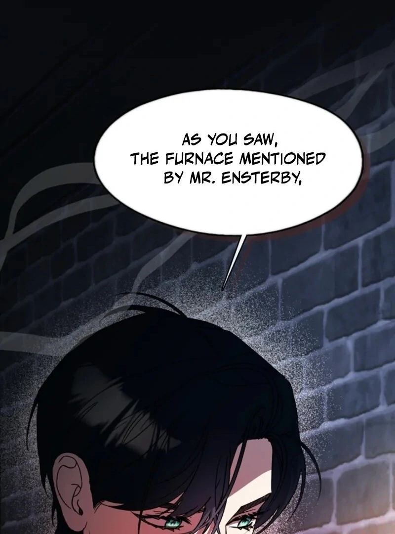 Darling, Why Do You Regret It? Chapter 59 page 9