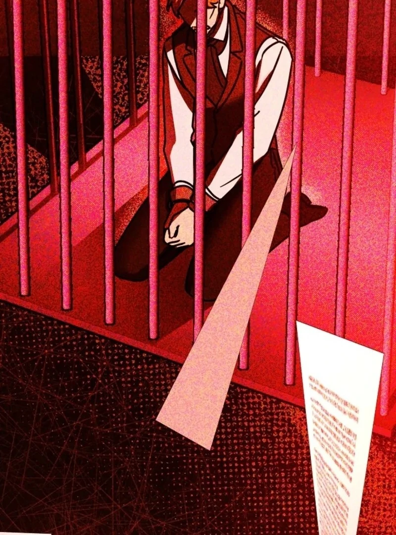 Darling, Why Do You Regret It? Chapter 59 page 12