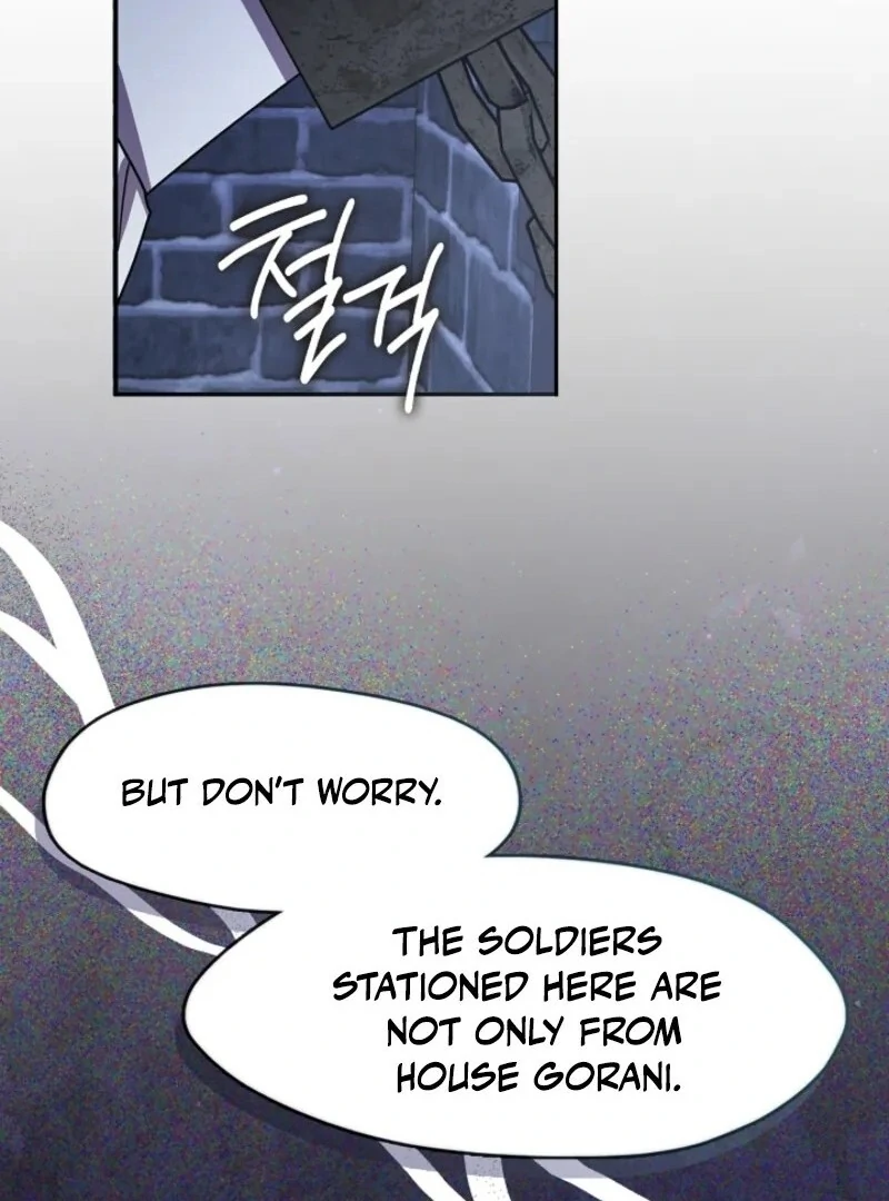 Darling, Why Do You Regret It? Chapter 59 page 20