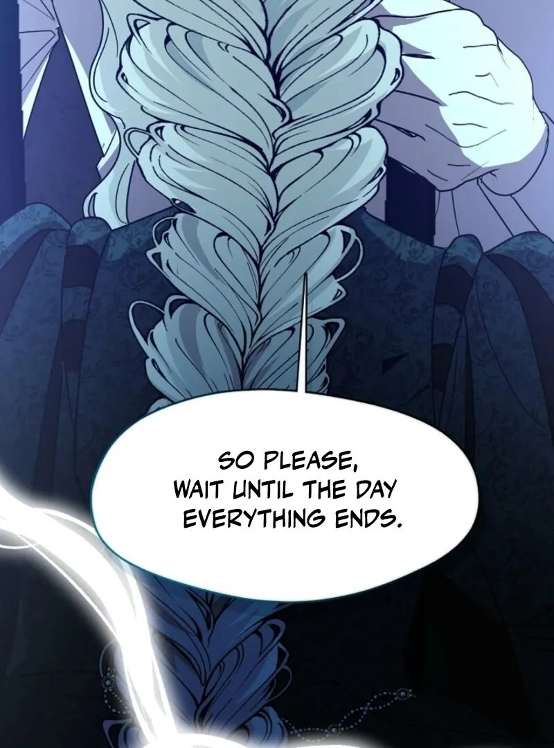 Darling, Why Do You Regret It? Chapter 59 page 44