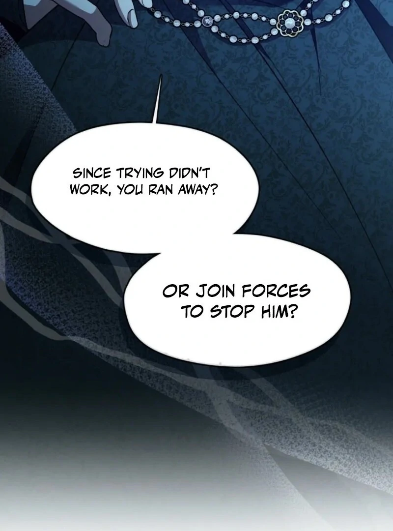 Darling, Why Do You Regret It? Chapter 59 page 101