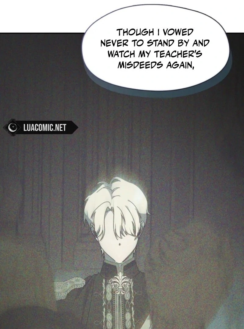 Darling, Why Do You Regret It? Chapter 59 page 116