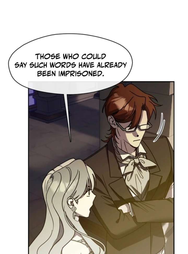 Darling, Why Do You Regret It? Chapter 60 page 77