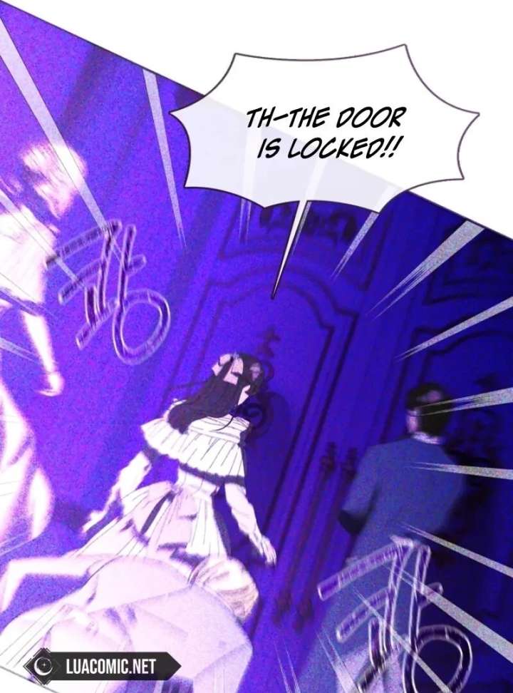 Darling, Why Do You Regret It? Chapter 61 page 43