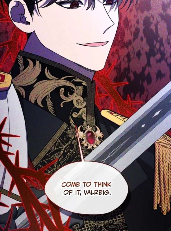 Darling, Why Do You Regret It? Chapter 61 page 73