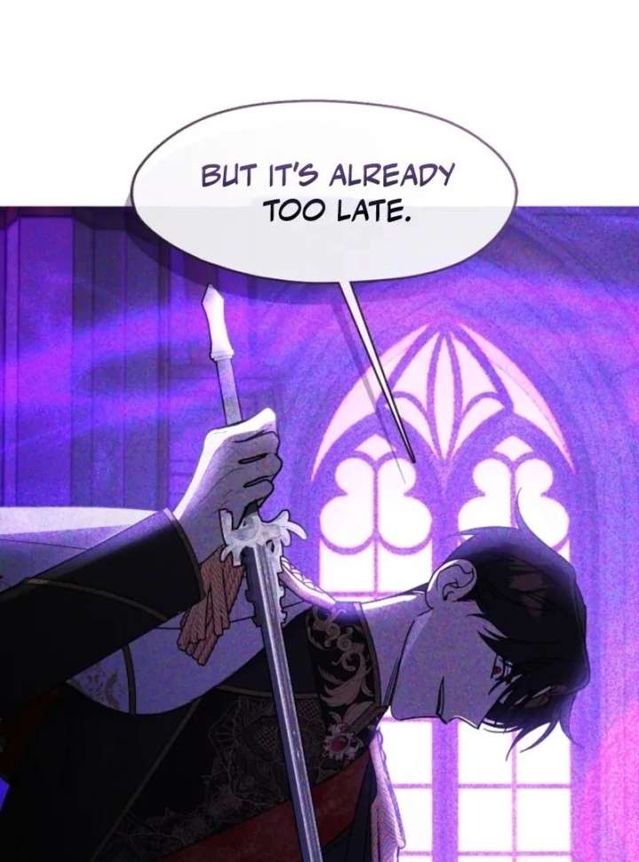 Darling, Why Do You Regret It? Chapter 61 page 93