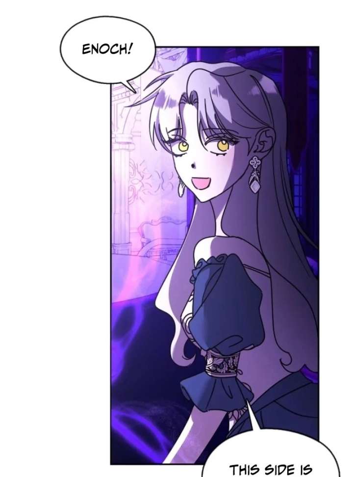 Darling, Why Do You Regret It? Chapter 61 page 114