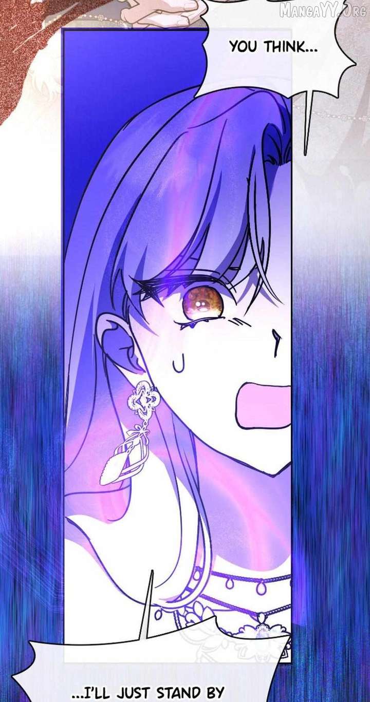 Darling, Why Do You Regret It? Chapter 62 page 5