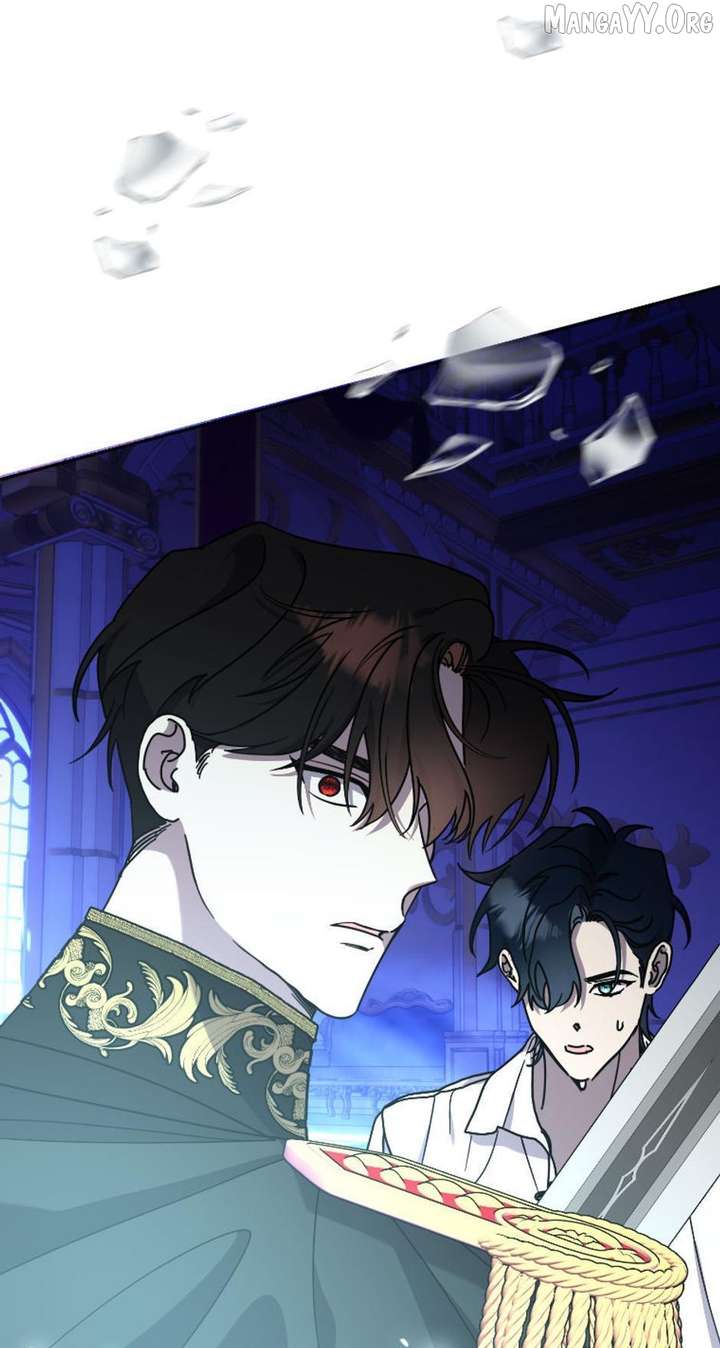 Darling, Why Do You Regret It? Chapter 62 page 11