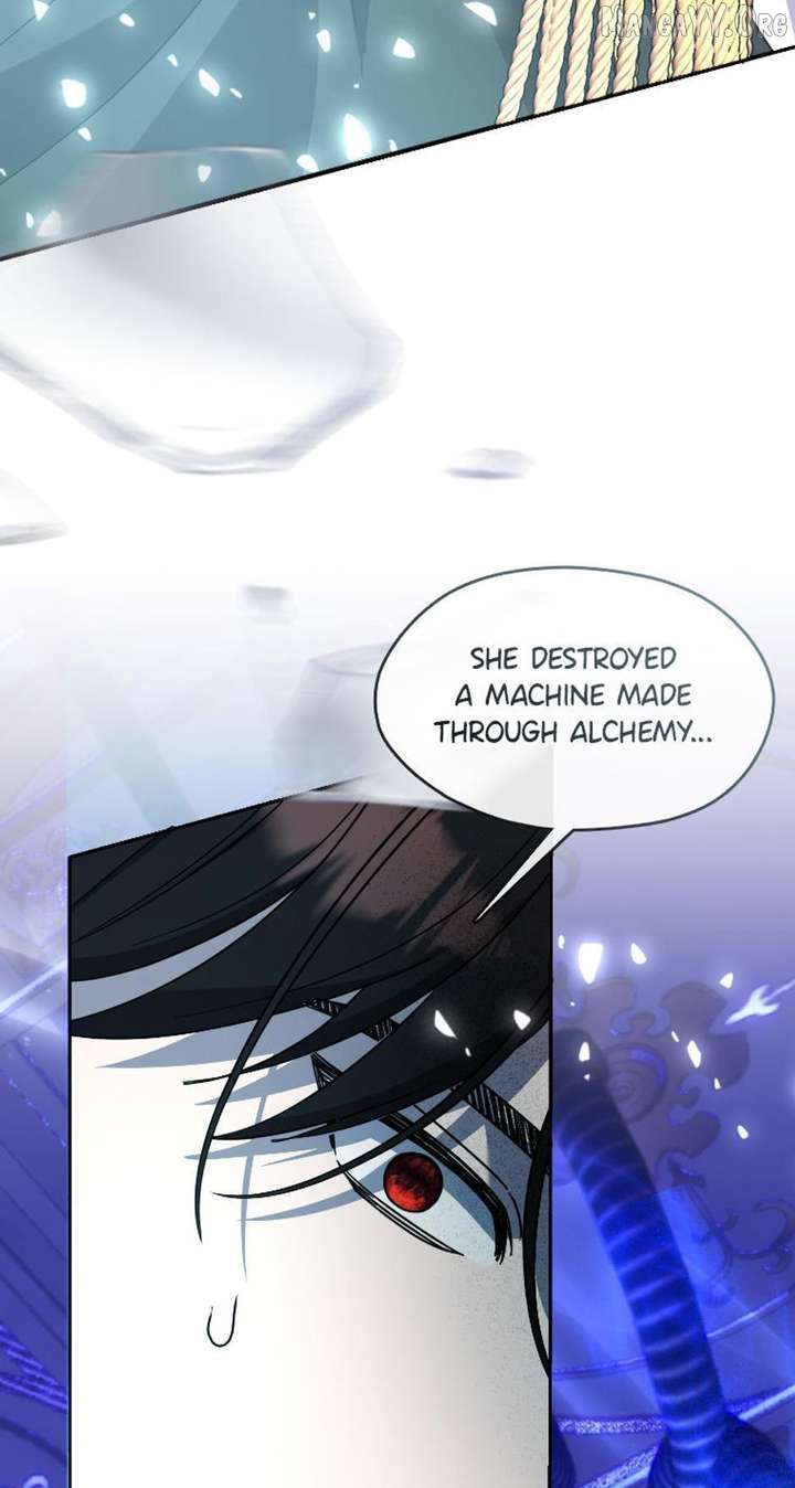 Darling, Why Do You Regret It? Chapter 62 page 12
