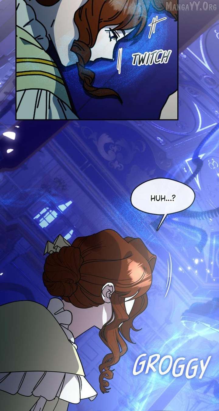 Darling, Why Do You Regret It? Chapter 62 page 17
