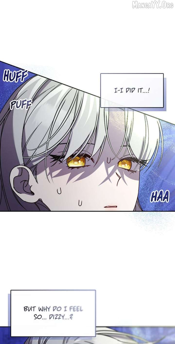 Darling, Why Do You Regret It? Chapter 62 page 19