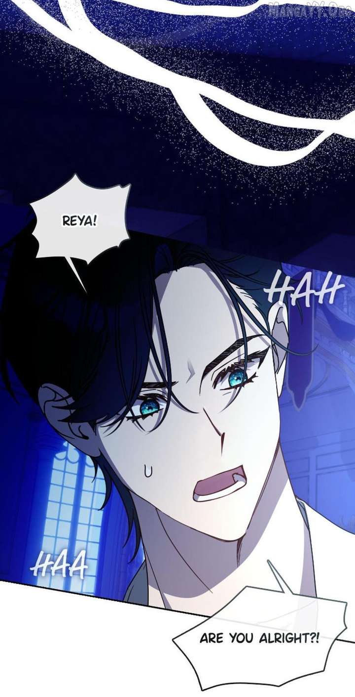 Darling, Why Do You Regret It? Chapter 62 page 28