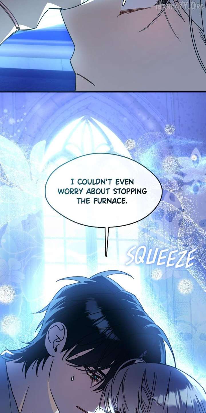 Darling, Why Do You Regret It? Chapter 62 page 34