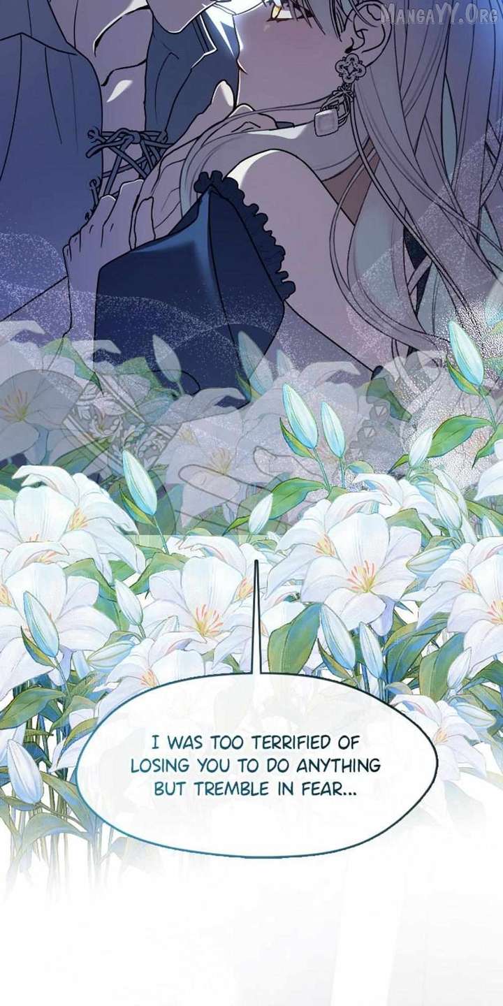 Darling, Why Do You Regret It? Chapter 62 page 35