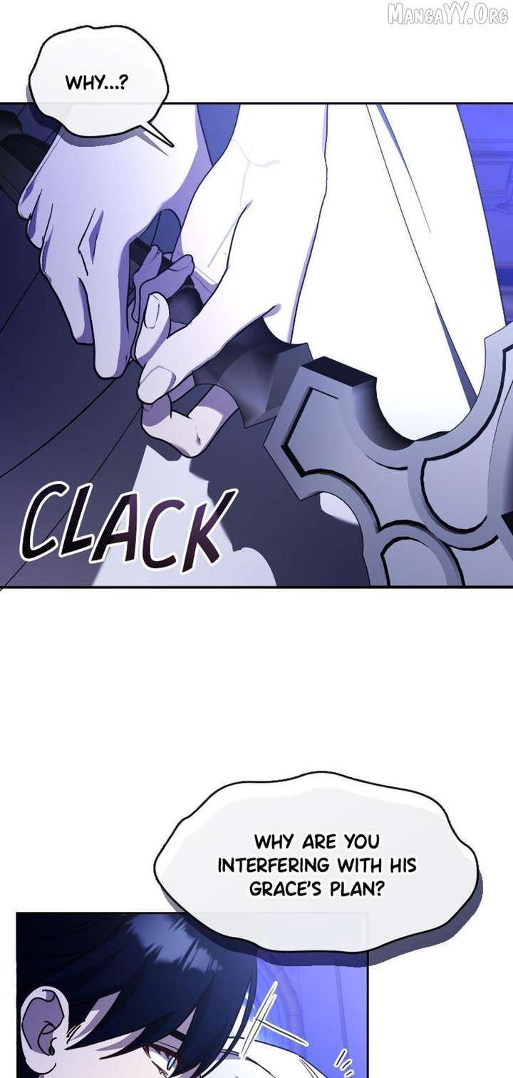 Darling, Why Do You Regret It? Chapter 62 page 39