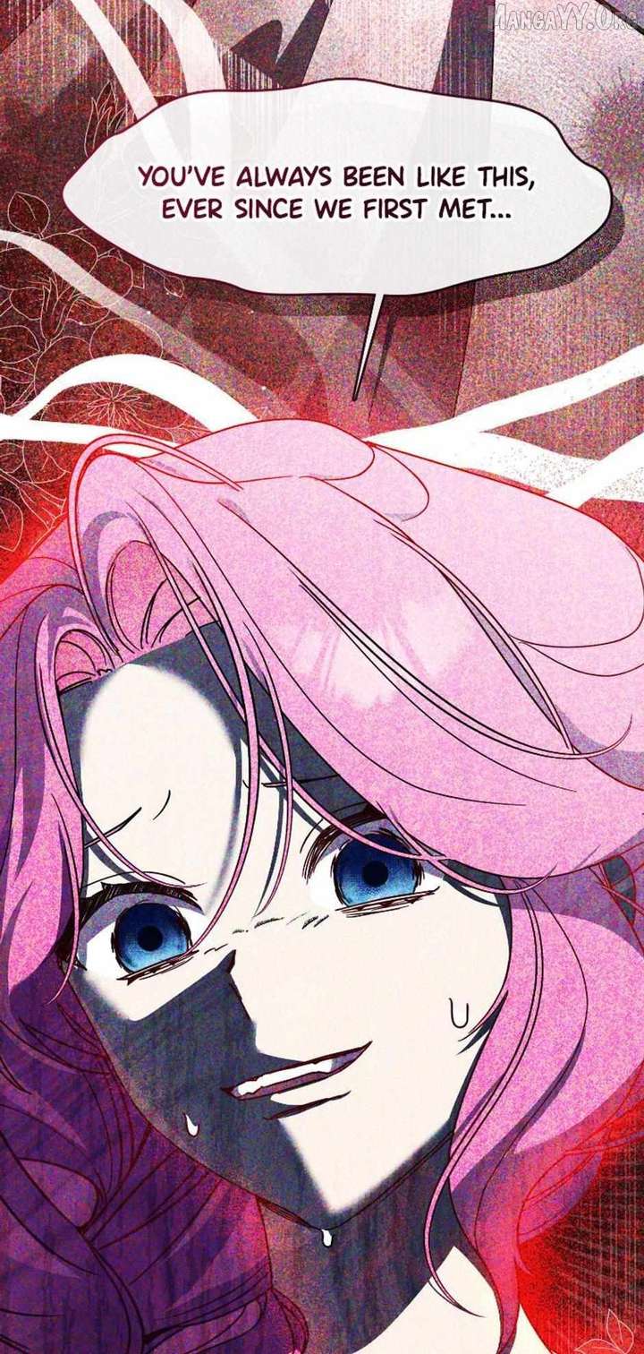 Darling, Why Do You Regret It? Chapter 62 page 42