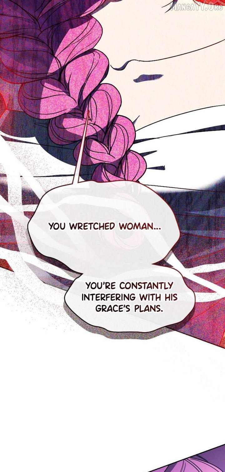 Darling, Why Do You Regret It? Chapter 62 page 43