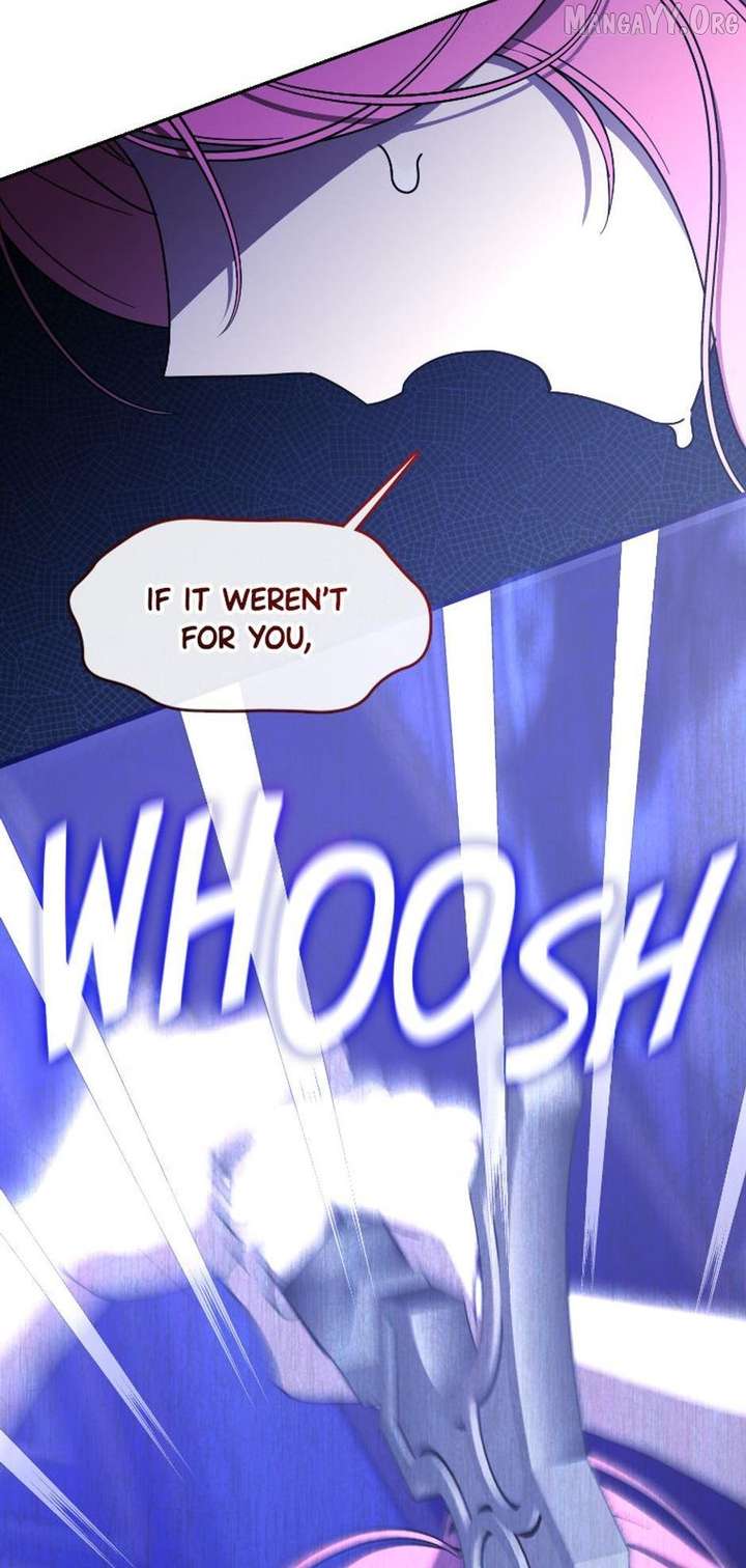 Darling, Why Do You Regret It? Chapter 62 page 44