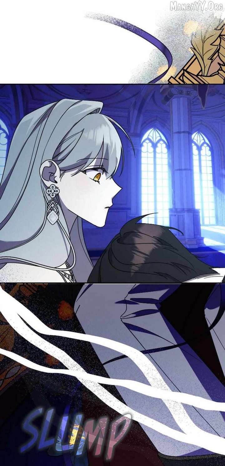Darling, Why Do You Regret It? Chapter 62 page 58