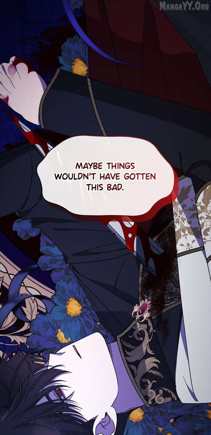 Darling, Why Do You Regret It? Chapter 62 page 59