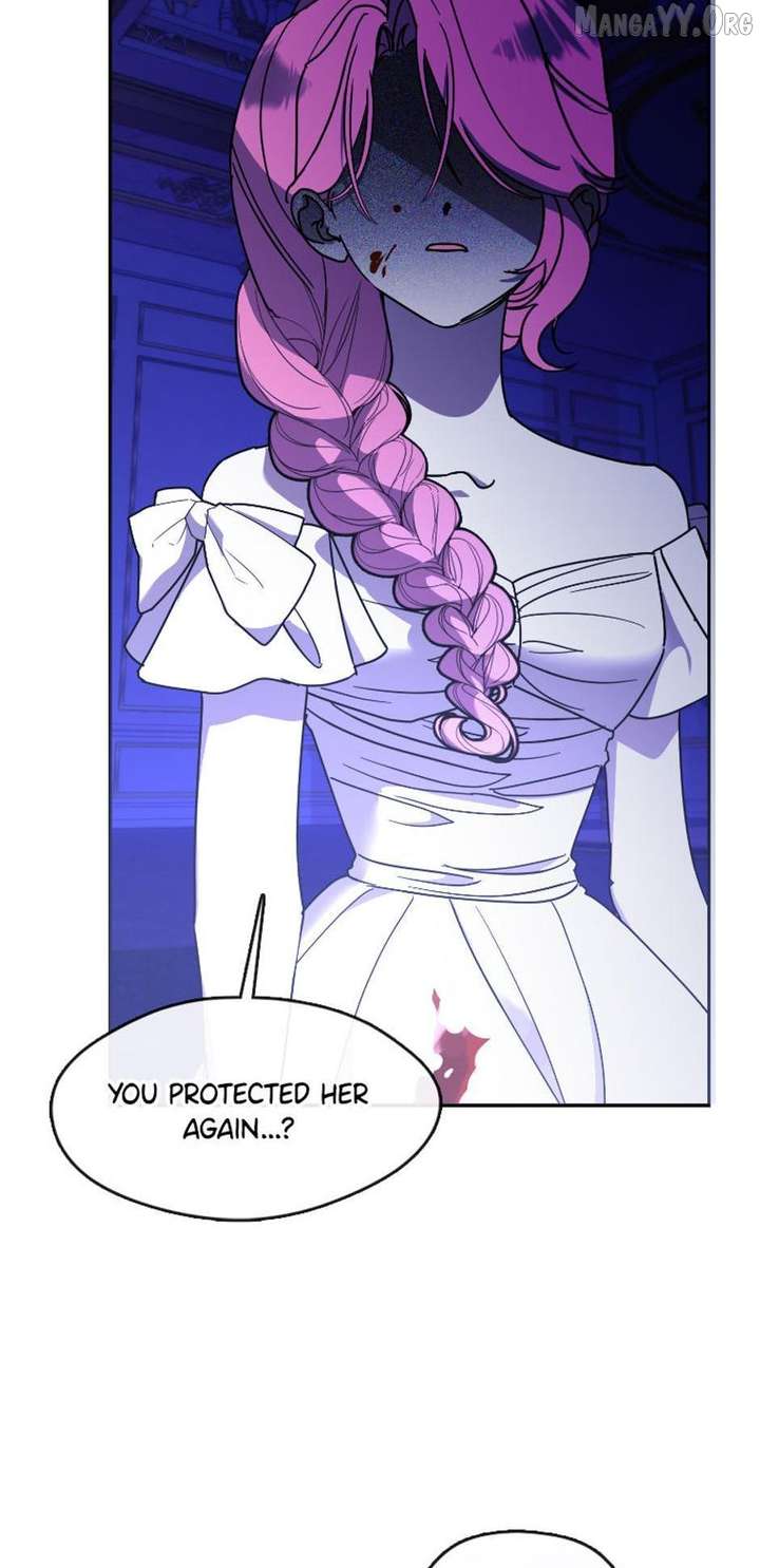 Darling, Why Do You Regret It? Chapter 62 page 62