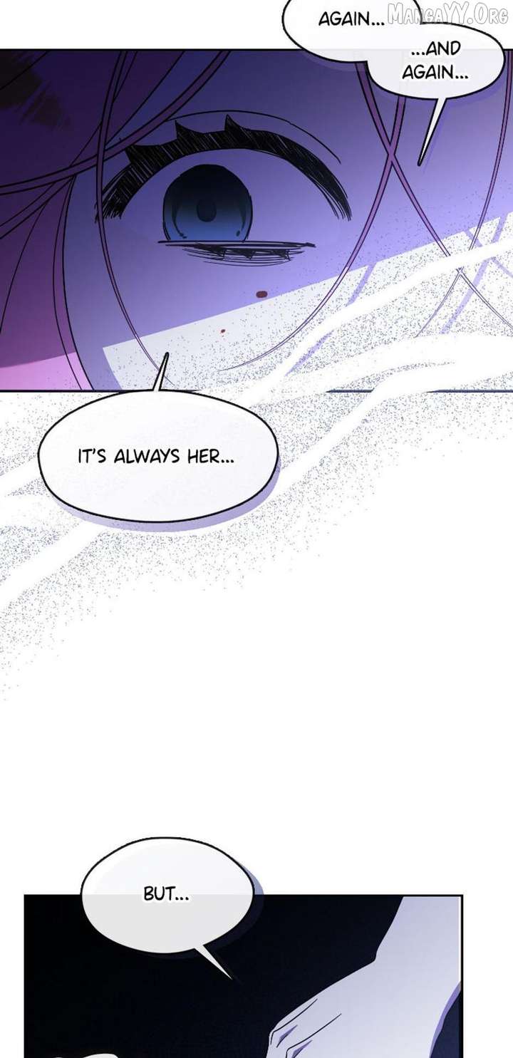 Darling, Why Do You Regret It? Chapter 62 page 63